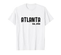 Atlanta T-Shirt