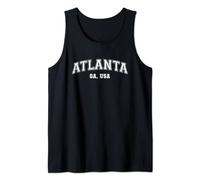 Atlanta Tank Top