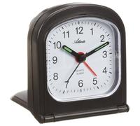 Atlanta Travel Alarm Clock 1267-7 1267-7