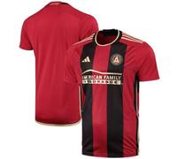 Atlanta United FC adidas Football MLS Home Shirt Jersey Men's 2023