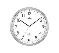 Atlanta Wall Clock 4382-4
