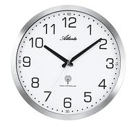Atlanta Wall Clock Analogue 408020485 408020485