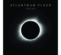 Atlantæum Flood : One Day VINYL 12" Album (2019) NEW Fast and FREE P & P