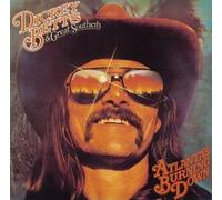 ATLANTA'S BURNING DOWN by DICKY BETTS & GREAT SOUTHERN (1995-02-22j