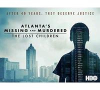 Atlanta's Missing and Murdered: The Lost Children: Season 1