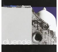 Atlante Sonoro - Duende