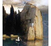 Atlantean Kodex - The Golden Bough by Atlantean Kodex (2010-11-09)