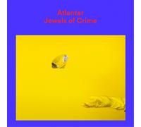 Atlanter - Jewels of Crime