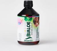 Atlantia Aloe Bialoe Oral Aloe Vera Juice 500 ml