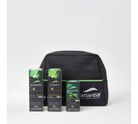 Atlantia Aloe Men's Line Toiletry Bag Pack