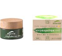 Atlantia Hydradetox Day Cream Spf 15 50 ml