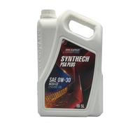 Atlantic 0W-30 Fully Synthetic Engine Oil Acea C2,psa B71 2312 - 5L