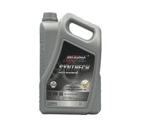 Atlantic 0W-30 Fully Synthetic Engine Oil Api Sn, Acea C2,c3 Vw 504/507 5L
