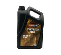Atlantic 0W20 Fully Synthetic Engine Oil B712010 Api Sp Acea C5 Ilsac Gf-5 6A 5L