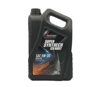Atlantic 5W-20 Fully Synthetic Engine Oil Acea A1/b1 C5 Api Sn Cf - 5L