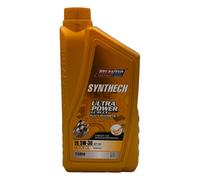 Atlantic 5W30 Fully Synthetic Engine Oil 5W-30 Acea C3 Mb 229.51 Vw 504 507 Ll 04 1L
