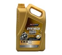 Atlantic 5W30 Fully Synthetic Engine Oil 5W-30 Acea C3 Mb 229.51 Vw 504 507 Ll 04 5L