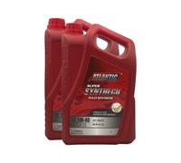 Atlantic 5W40 Fully Synthetic Engine Oil Acea C3 Api Sn Sn/cf Mb 229.51Ll-04 2X5L