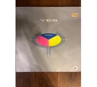 [Atlantic 75 Series] 90125 [VINYL]