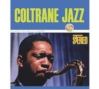[Atlantic 75 Series] Coltrane Jazz