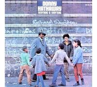 Donny Hathaway - Everything Is Everything - Vinyl Record - J3z