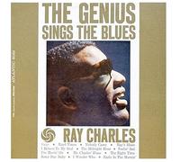 [Atlantic 75 Series] The Genius Sings The Blues [VINYL]