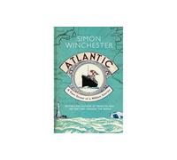 Atlantic : A Vast Ocean of a Million Stories