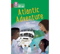 Atlantic Adventure : Band 14/Ruby