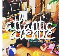 Atlantic Avenue – When the Lights Go Down – CD – Sony Music