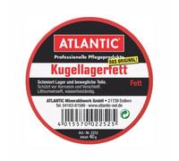 Atlantic Ball Bearing Grease 40g Can Bicycle Chain Grease Lubricant