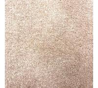 Atlantic Bathroom Carpet Waffle Gel Back 2m Wide £28m² (Beige, Sample 410 21cm x 29cm)