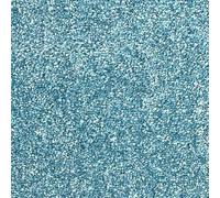 Atlantic Bathroom Carpet Waffle Gel Back 2m Wide £28m² (Blue, Sample 411 21cm x 29xm)