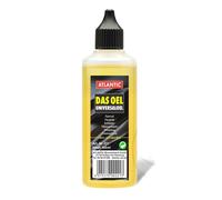 Atlantic Bicycle & Household Oil 100 ml