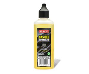 Atlantic Bicycle & Household Oil 100 ml