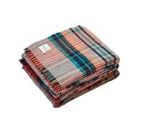 Atlantic Blankets | Random Recycled Wool Blanket | WildBounds UK Standard