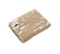 Atlantic Blankets | Recycled Cotton Blanket | Palm | WildBounds UK L
