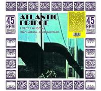 Atlantic Bridge - I Can't Lie To You [VINYL]