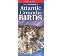 Atlantic Canada Birds