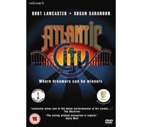 Atlantic City [1981] [DVD]