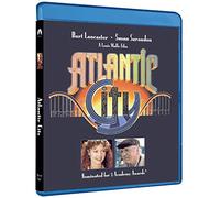 Atlantic City [Blu-ray]