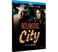 Atlantic City [Blu-ray]
