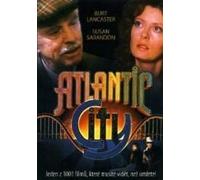 Atlantic City - Burt Lancaster & Susan Sarandon [DVD]