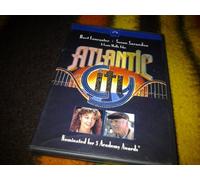 Atlantic City [DVD] [1981] [Region 1] [US Import] [NTSC]