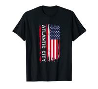 Atlantic City T-Shirt