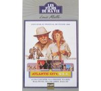 Atlantic city [VHS]
