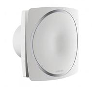 Atlantic clim ventil ATL00592 Intelligent Hygro Extractor Fan CURV Genius 100 IH. Atlantic Ø100-123239