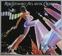 Atlantic Crossing (2 CD Limited Edition) by Rod Stewart (2009-06-30)