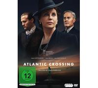 Atlantic Crossing - Die komplette Serie