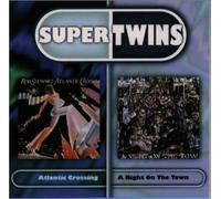 Atlantic Crossing + Night On The Town (Ltd.) [JP-Import]