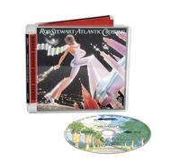 Atlantic Crossing Quadio (Blu-ray) Rod Stewart (US IMPORT)